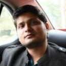 Photo of Abhinav Pandey