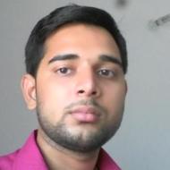 Rohit Kumar Class 6 Tuition trainer in Delhi