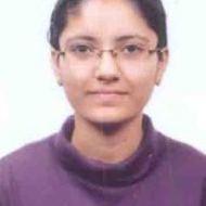 Arlene Class 11 Tuition trainer in Delhi