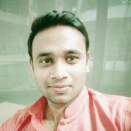Sagar Kurade Search Engine Optimization (SEO) trainer in Pune