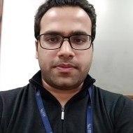 Vivek Grover MS SQL Development trainer in Gurgaon