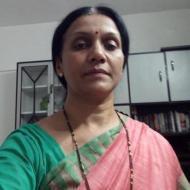 Shaila N. Class 6 Tuition trainer in Mumbai
