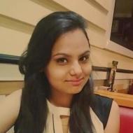 Aakanksha S. Class 6 Tuition trainer in Bangalore