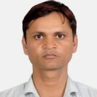 Jay Prakash Nigam Class 6 Tuition trainer in Faridabad