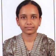 Noor F. BTech Tuition trainer in Hyderabad