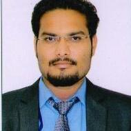 Gagan Kumar Ahirwar Class 11 Tuition trainer in Bhopal
