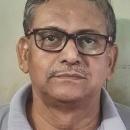 Photo of Srikumar Sinha