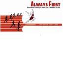 Photo of Always First