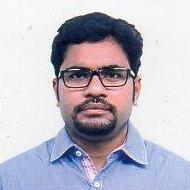 Douglas Raju Darelli Active Directory Courses trainer in Hyderabad