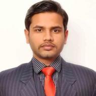 Akash Pandey Engineering Entrance trainer in Chandigarh