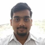 Devansh Gupta C++ Language trainer in Delhi