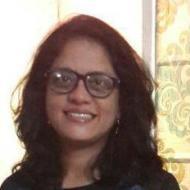 Mayuri Assudani French Language trainer in Nagpur
