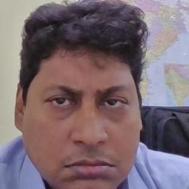 Suman M. Class 9 Tuition trainer in Kolkata