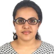 Aastha W. Class 9 Tuition trainer in Puducherry