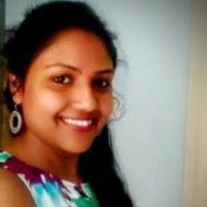 Rachitha B. Apache Tomcat trainer in Bangalore