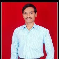 Srinivasulu B Reddy Class 11 Tuition trainer in Hyderabad