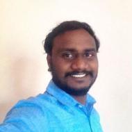 Ramkumar N Digital Marketing trainer in Hyderabad