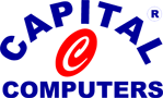 Capital Computers Tally Software institute in Ahmedabad