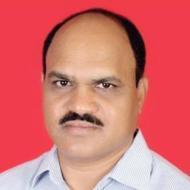 Ramchandra Patil Autocad trainer in Pune