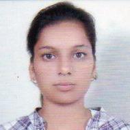 Sonam T. BA Tuition trainer in Jaunpur