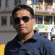 Avneet Kumar Angular.JS trainer in Chandigarh