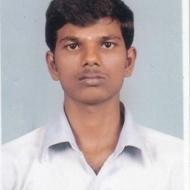 Shiva K. NEET-UG trainer in Coimbatore
