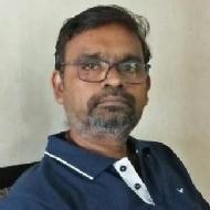 Ramesh Chockalingam Astrology trainer in Chennai