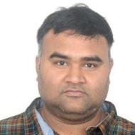 Amit Jha Class 12 Tuition trainer in Delhi