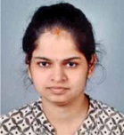 Ashwini B. Engineering Diploma Tuition trainer in Bangalore