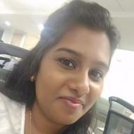 Lakshmi M. Class 11 Tuition trainer in Chennai