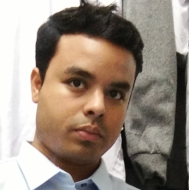 Sujan Porel BSc Tuition trainer in Kolkata