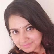 Swati P. Class I-V Tuition trainer in Pune