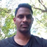 Joseph Anand Salesforce Consultant trainer in Bangalore