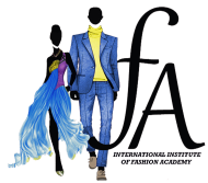 IIFA Educational Fashion Designing institute in Delhi