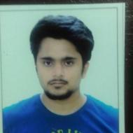 Ujjwal Tiwari Engineering Entrance trainer in Delhi