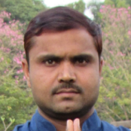 Ranjay Kumar Yoga trainer in Bangalore