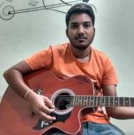 Rajat Shrivastava Guitar trainer in Jaipur
