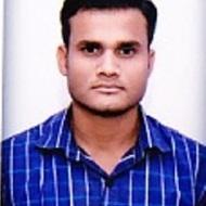 Kushagr Sharma Class 9 Tuition trainer in Aligarh