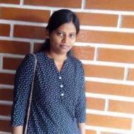 Rosy Kannada Language trainer in Udupi