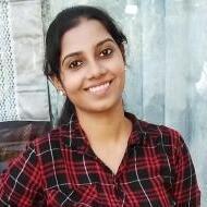 Akshaya R. Class 9 Tuition trainer in Chennai