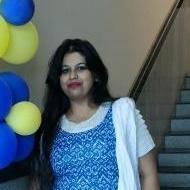 Shruthi N. Class I-V Tuition trainer in Bangalore
