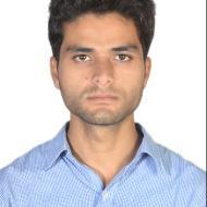 Malik Azam Class 6 Tuition trainer in Delhi
