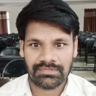 Srinivas Reddy Class 11 Tuition trainer in Hyderabad