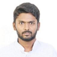 Narasimha Reddy Class 11 Tuition trainer in Hyderabad
