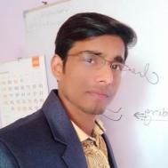 Roshan Kumar Singh Class 11 Tuition trainer in Delhi