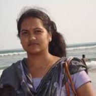 Desathi J. Class 11 Tuition trainer in Hyderabad