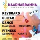 Photo of NaadhaBramha Music Academy Bramha