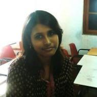 Runa D. Class 6 Tuition trainer in Kolkata