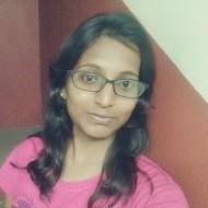 Keerthana B. BCA Tuition trainer in Chennai