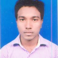 Dilesh Rajaram Ambade Class 9 Tuition trainer in Nagpur
